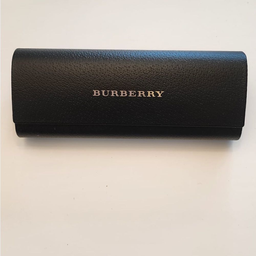 Authentic Burberry Sunglasses Case